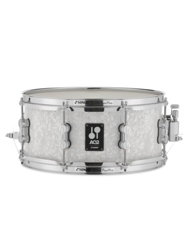 Caja AQ2 1306  White Pearl
