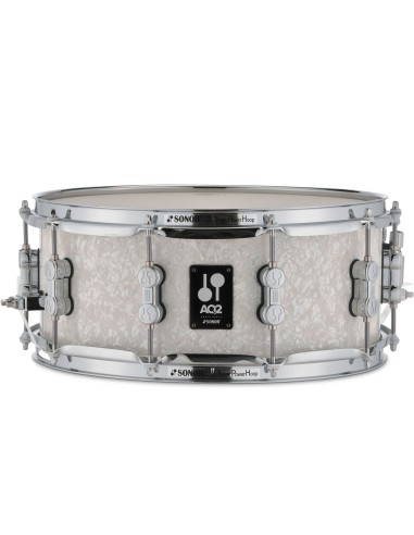 Caja AQ2 1406  White Pearl
