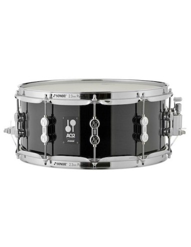 Caja AQ2 1406  Transparent Bla