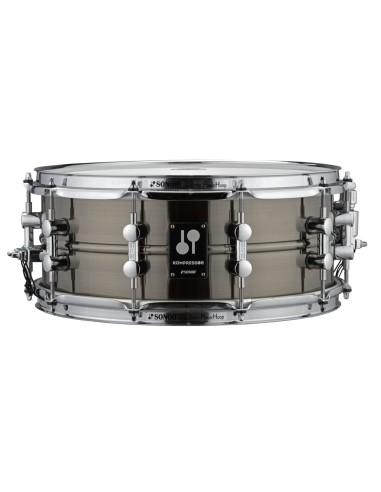 CAJA KOMPRESSOR BRASS KS 14X5.