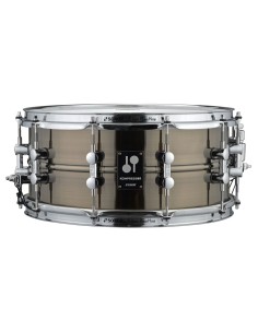 CAJA KOMPRESSOR BRASS 14X6,5 K