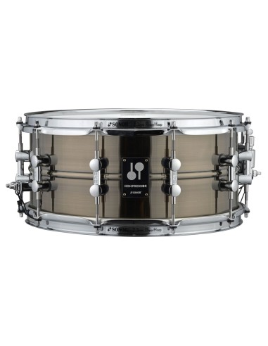 CAJA KOMPRESSOR BRASS 14X6,5 K