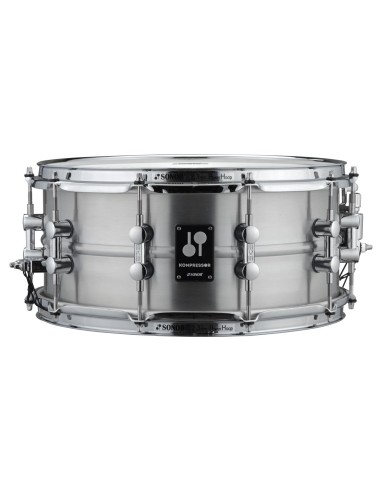 CAJA KOMPRESSOR ALUMINIUM 14X6