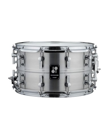 CAJA KOMPRESSOR ALUMINIUM 14X8