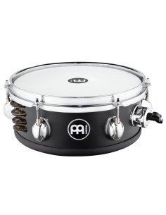 10' COMPACT JINGLE SNARE DRUM