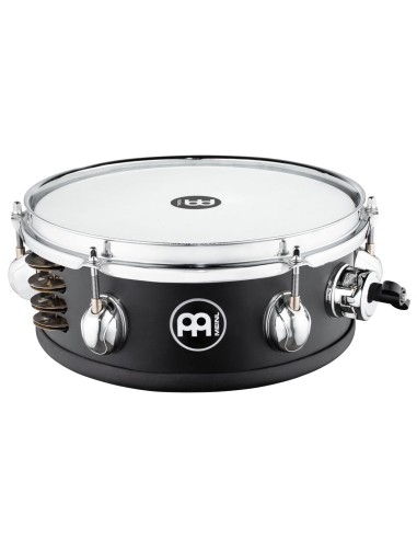 10' COMPACT JINGLE SNARE DRUM