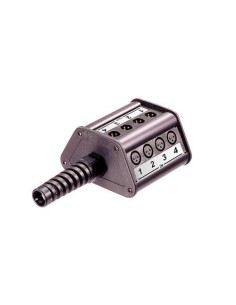 CAJA DE ESCENARIO NSB1A-8/4