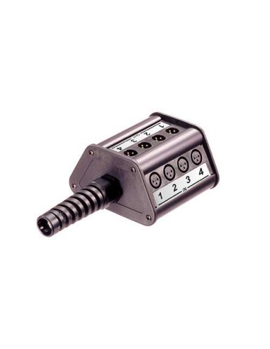 CAJA DE ESCENARIO NSB1A-8/4