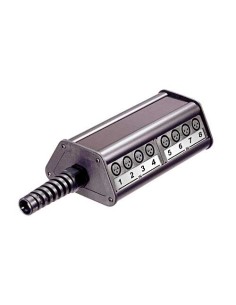 CAJA DE ESCENARIO NSB2A-12/4