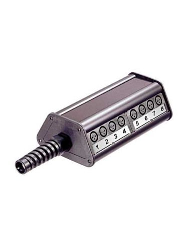 CAJA DE ESCENARIO NSB2A-12/4