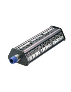 CAJA DE ESCENARIO NSB3A-32/4