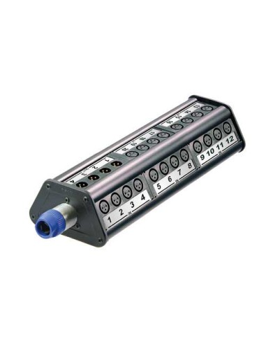 CAJA DE ESCENARIO NSB3A-32/4