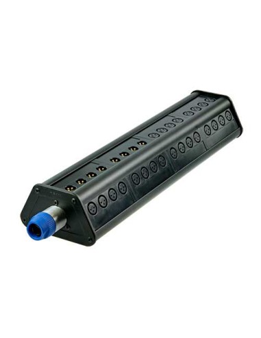 CAJA DE ESCENARIO NSB4A-40/8