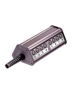 CAJA DE ESCENARIO NSB2B-16/0