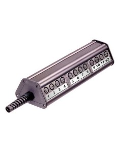 CAJA DE ESCENARIO NSB3B-20/4