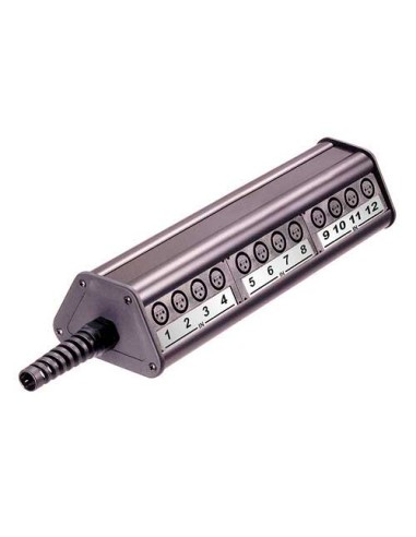 CAJA DE ESCENARIO NSB3B-20/4