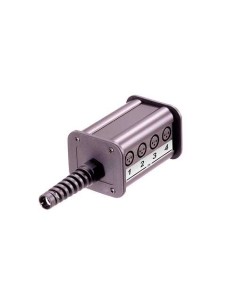 CAJA DE ESCENARIO NSB1C-8/0