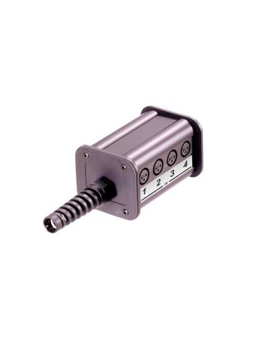 CAJA DE ESCENARIO NSB1C-8/0