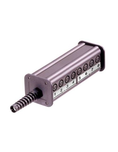 CAJA DE ESCENARIO NSB2C-12/4