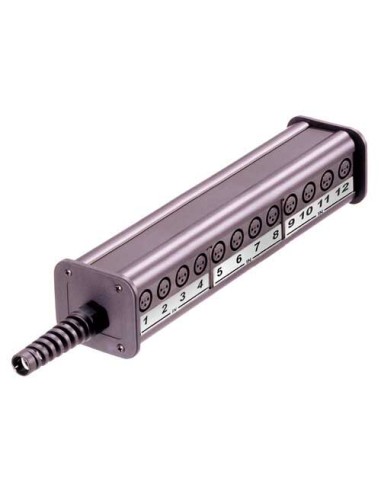 CAJA DE ESCENARIO NSB3C-20/4