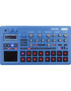 MODULO ELECTRIBE BLUE