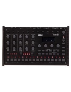 CAJA DE RITMOS DRUMLOGUE