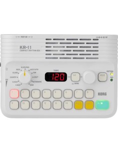 CAJA DE RITMOS KR-11