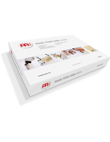 MYO-CAJ KIT DE MONTAJE DE BRIC