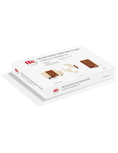 DMYO-CAJ-BU KIT DELUXE DE MONT