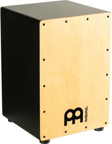 MCAJ100BK-MA CAJON WITH MAPLEF