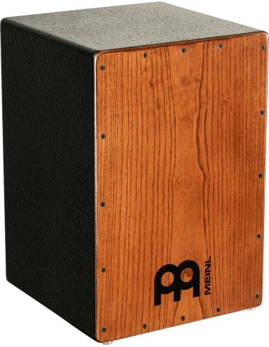 HCAJ1AWA CAJON BLACK WITH AMER
