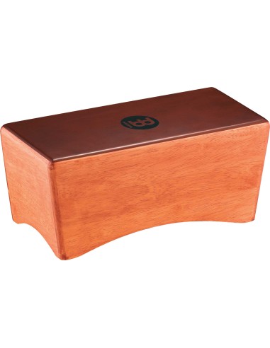 BCA1SNT-M BONGO CAJON, NATURAL