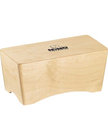 BONGO CAJON, NATURAL NINO931