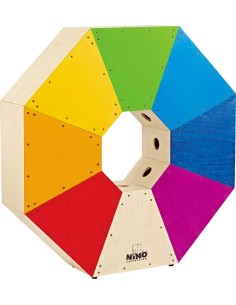 CAJÓN CLASE OCTOGONAL NINO954