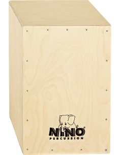 CAJON NATURAL NINO952