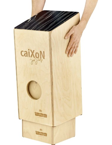 VR-CAIX/CAIXN 2ER SET