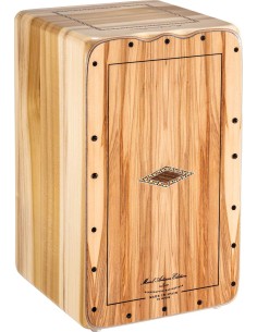 ARTISAN EDITION CAJON - FIESTA
