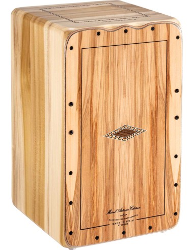 ARTISAN EDITION CAJON - FIESTA