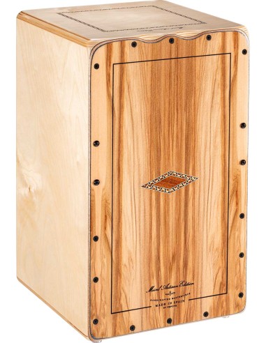 ARTISAN EDITION CAJON - SEGUIR