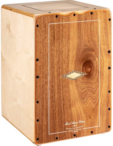 ARTISAN EDITION CAJON - CANTIN