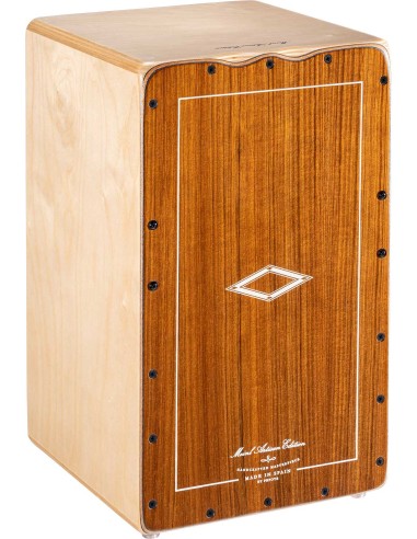 ARTISAN EDITION CAJON - BULERI