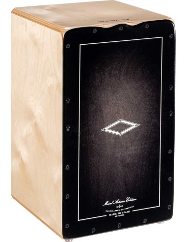 ARTISAN EDITION CAJON - SOLEA