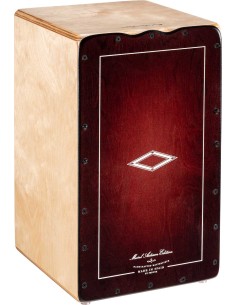 ARTISAN EDITION CAJON - SOLEA