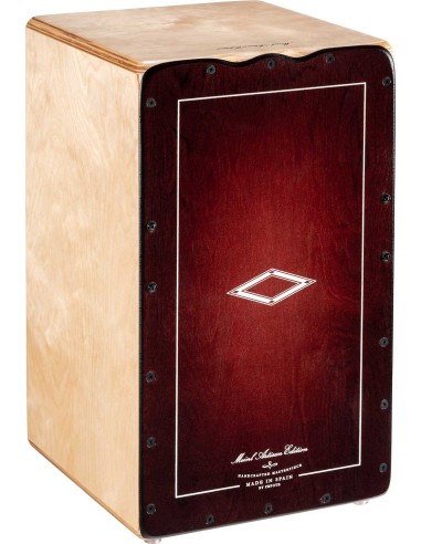ARTISAN EDITION CAJON - SOLEA