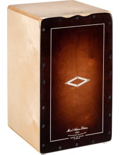 ARTISAN EDITION CAJON - SOLEA