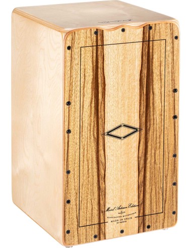ARTISAN EDITION CAJON - TANGO