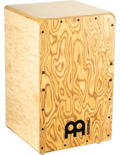 WCP100MB CAJON WOODCRAFT, PREA