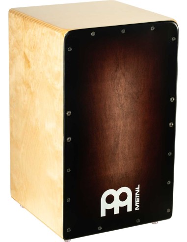 WC100EB CAJON WOODCRAFT