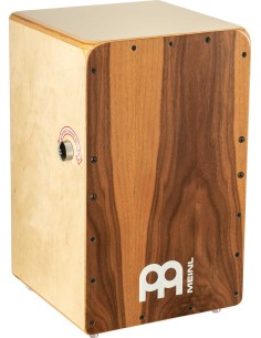 SCP100WN CAJON SOUNDCRAFT, PRE
