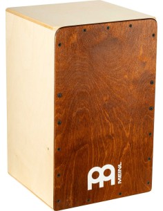 SC100AB CAJON SNARECRAFT